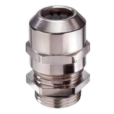 ABB Stotz S&J - Kabelverschraubung Klemmverschraubung EMSKV12/5 M12 Kabel- 3-6mm