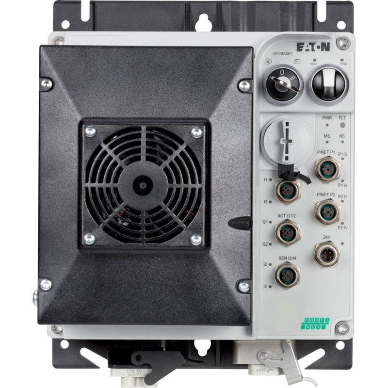 Eaton - Frequenzumrichter =< 1 kV Drehzahlsteller RASP58424PNT #199031 8.5 A, 4kW