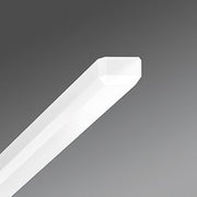 Regiolux - Lichttechnisches Zubehör/Ersatzteile für Leuchten Abdeckwanne Wanne KLKF /1200 tz aus PMMA