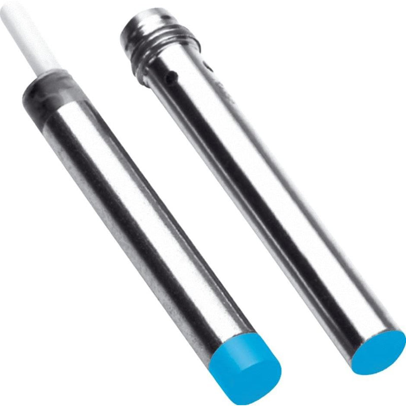 Sick - Induktiver Näherungsschalter Näherungssensor IH06-02BNS-VWK induktiv
