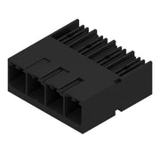 Weidmüller - Leiterplattensteckverbinder Verbinder 7.62mm SV-SMT 7.#2499550000 − 60 Stück