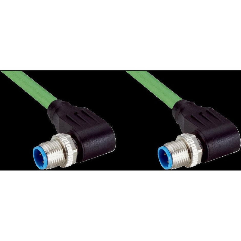 Sick - Patchkabel Kupfer Industrie Verbindungsleitung YN2D24-020PN1N2D24