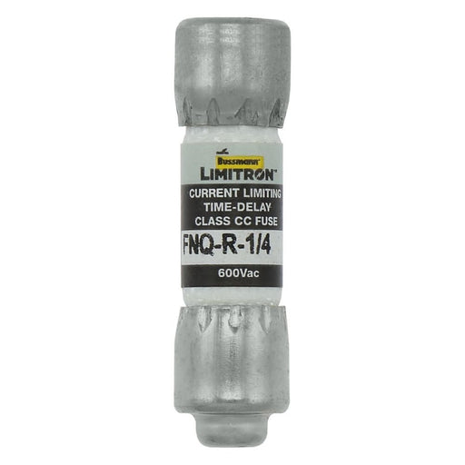 Eaton - HRC-Sicherung Sicherungseinsatz FNQ-R-1/4 0.25 A, AC 600 V − 10 Stück