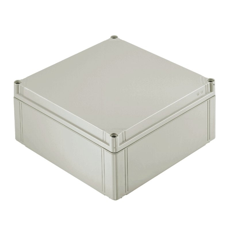 Weidmüller - Gehäuse/Schaltschrank (leer) Leergehäuse FPC 30/30/13 7035 Polycarbonat