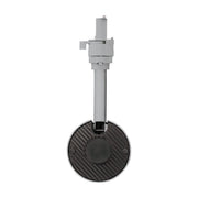 Ledvance - Downlight/Strahler/Flutlicht LED-Stromschienenstrahler TRACK SP8535W4K90RGY 4000K grau