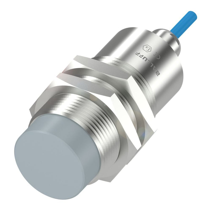 Balluff - Induktiver Näherungsschalter Sensor induktiv BES M30MH2-G#BES05NL