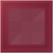 Jung - Abdeckrahmen Rahmen 1-fach LC Z981 BF 255 le rubis