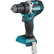 Makita - Bohrschrauber (Akku) Akku-Bohrschrauber DDF484Z 18,0V (o.Akku/Lader)