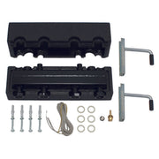 Vaillant - Zubehör/Ersatzteile für Gasheizkessel Paket Erweiterung 2 0010036240