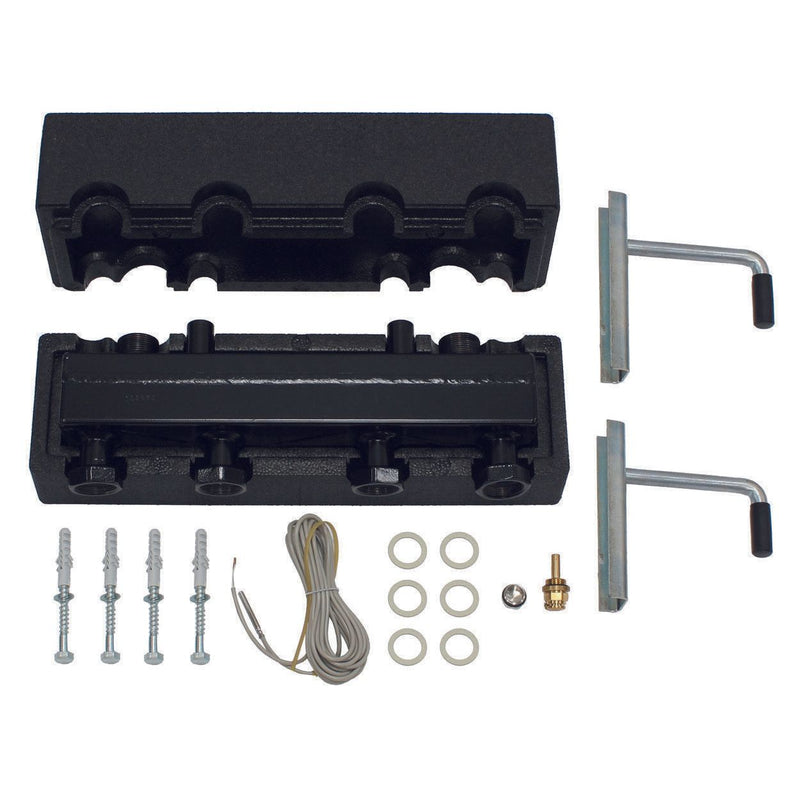 Vaillant - Zubehör/Ersatzteile für Gasheizkessel Paket Erweiterung 2 0010036240