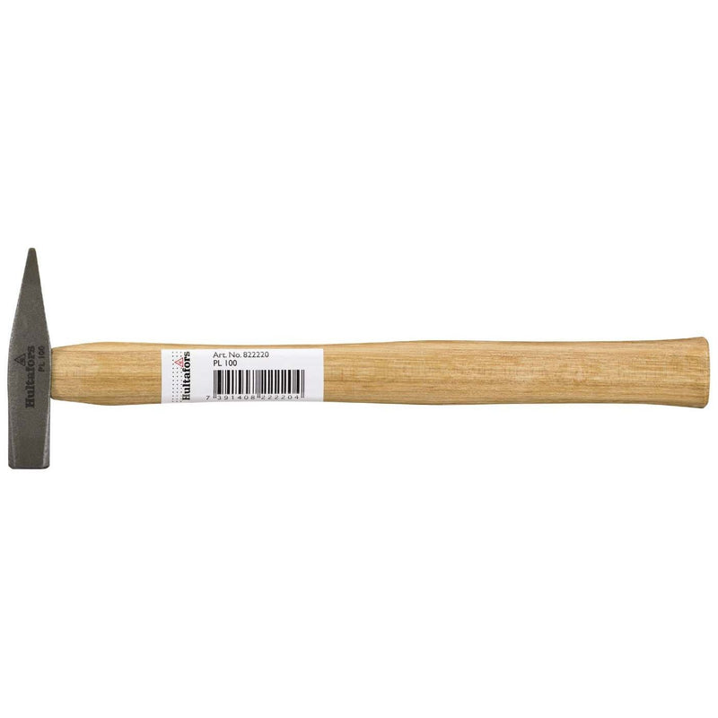 Hultafors - Hammer/Fäustel Fliesenlegerhammer PL 100 − 2 Stück