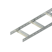 Niedax - Kabelleiter Schiffskabelleiter KLMUL 40.1000 F − 3 Meter