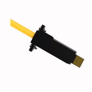 Turck - Gerät zur Überwachung von sicherheitsgerichteten Stromkreisen Anschlussleitung RDLP-815D