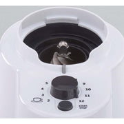 Cloer - Kaffeemühle 7521 ws 300g, elektrisch