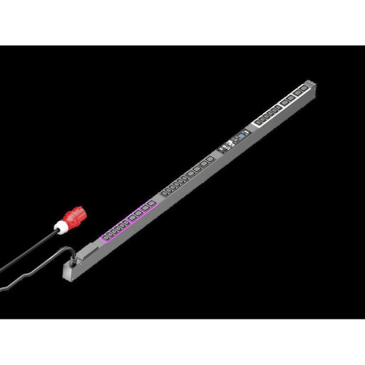 Rittal - Power distribution unit (PDU) PDU managed DK 7979.438 16A/3P
