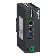 Schneider Electric - Industrie-PC Essential Edge Box Harmony HMIBX1A0NDA BX1 Linux 24V DC