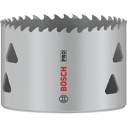 Bosch - Lochsäge PRO Multi Material 2608901525 Lochsäge 73 mm mit