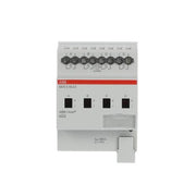 Busch-Jaeger - Bussystem-Schaltaktor Schaltaktor, 4fac SA/S4.10.2.2