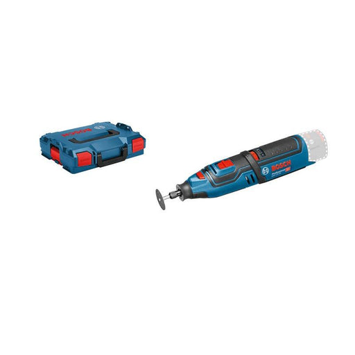 Bosch - Oszillierer (Akku) Drehwerkzeug 06019C5002 GRO 12V-35 (L)