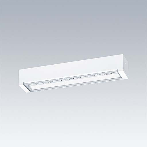 Thorn - Sicherheitsleuchte LED-Notlichtleuchte VOYAGERONE #96631599