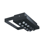 Zumtobel Group - Straßen - und Platzleuchte LED - Gehwegleuchte SUSY 12P #42187212 830