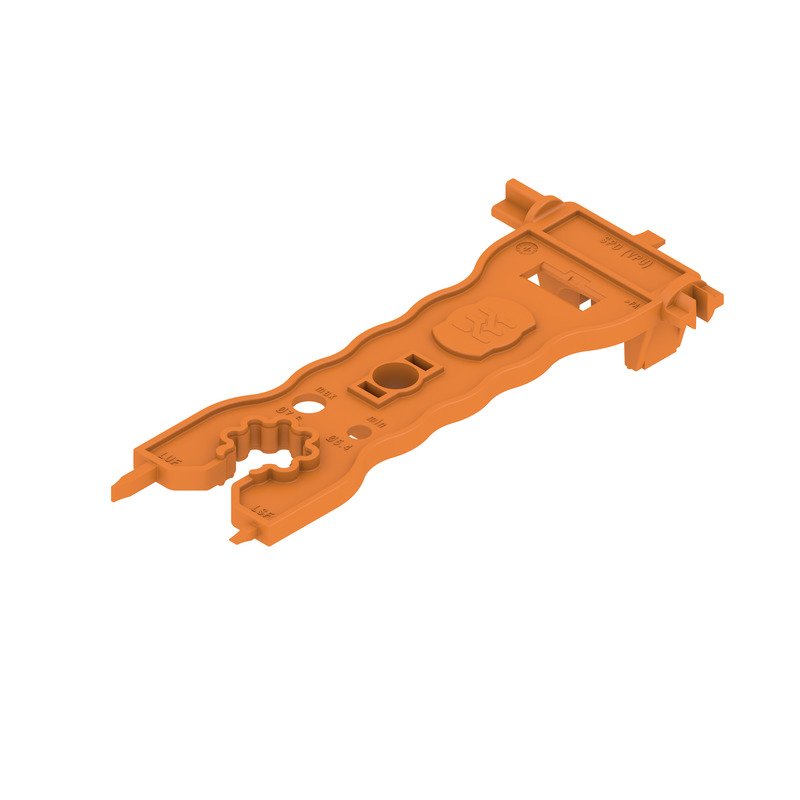 Weidmüller - Zubehör/Ersatzteile für regenerative Energieerzeugung Spezialwerkzeug MULTITOOL PV SET Photovoltaik  − 1 Stück