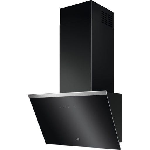 Electrolux AEG - Dunstabzugshaube Wand-Haube DVE5661HB Kopffrei,60cm