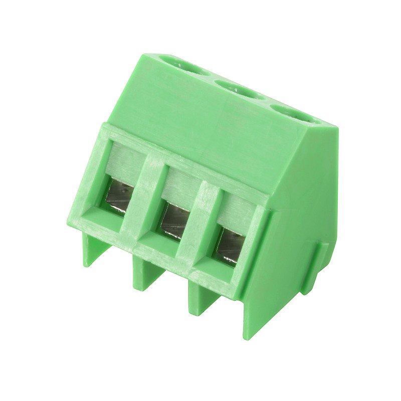 Weidmüller - Leiterplattenklemme Leiterplattenklemme TSS 5.00/#2651160000 20A − 162 Stück