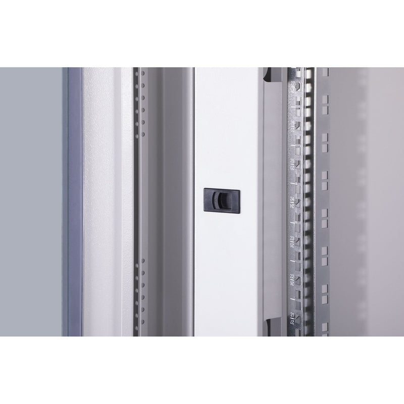 DIGITUS - Netzwerk-/Serverschrank Netzwerkschrank 47 HE DN-19 47U-8/8-1 2275x800x800mm