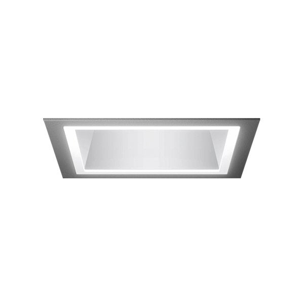 LTS Licht&Leuchten - Lichttechnisches Zubehör/Ersatzteile für Leuchten Lichteffektrahmen FLIQZ 300.04 opal