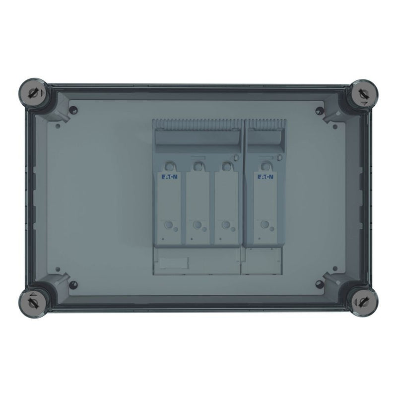 Eaton - Sicherungslasttrennschalter mit Gehäuse XNH00-4-CI43E XNH00-4-CI43E