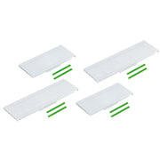 Spelsberg - Einführungsflansch für Kleingehäuse/Schaltschrank Flanschset metrisch GFS 12-m