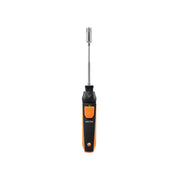 Testo - Messgerät für Temperatur und Klima Thermometer 0563 2915