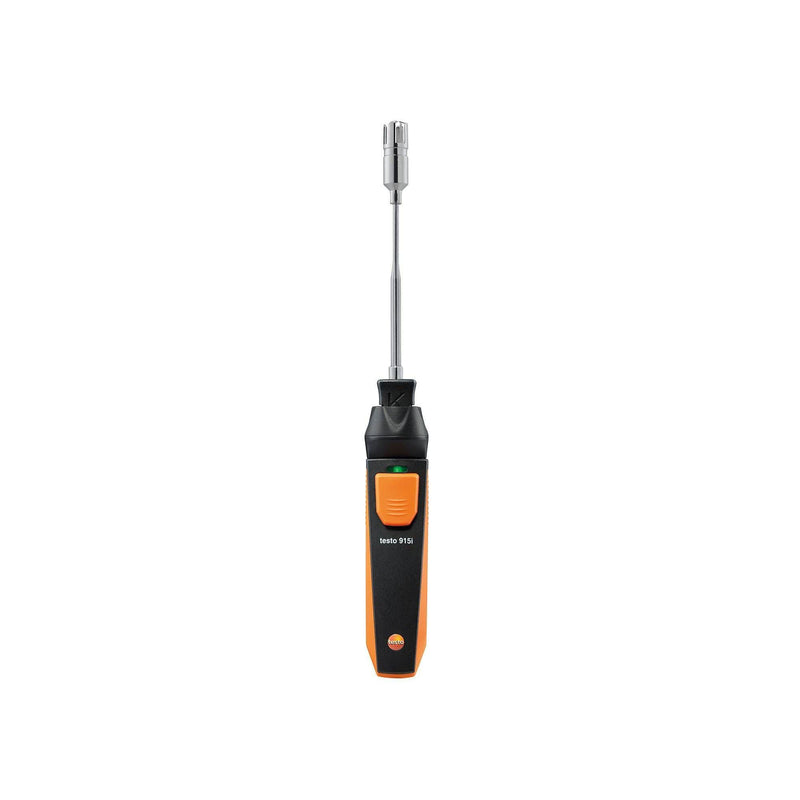 Testo - Messgerät für Temperatur und Klima Thermometer 0563 2915