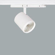 Brumberg Leuchten - Downlight/Strahler/Flutlicht LED-Schienenstrahler 230 V 88183184 30Gr, 4000K