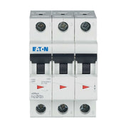 Eaton - Leitungsschutzschalter FAZ-D13/3 13A, 3p, D-Char