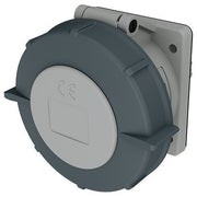 Mennekes - CEE-Anbausteckdose (IEC 60309) Anbaudose 1821 TwinCONTACT 32A5