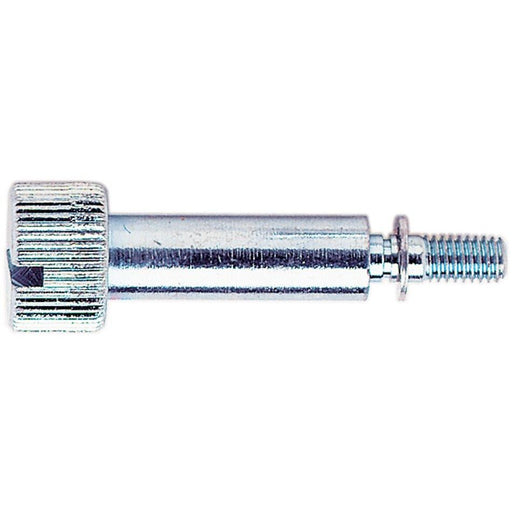 Harting - Zubehör/Ersatzteile für Anschluss- und Verbindungstechnik Schraubverbindung 09330009910 mit Rändelschraube − 10 Stück