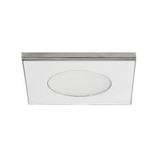 Brumberg Leuchten - Downlight/Strahler/Flutlicht LED-Einbaudownlight 12V 12165073 3000K