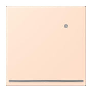Jung - Orientierungsleuchte LED-Orientierungslicht LC 1539-O LNW 228 rose pale (32091)