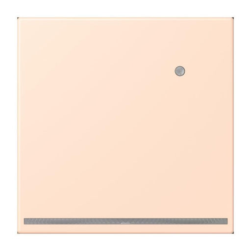Jung - Orientierungsleuchte LED-Orientierungslicht LC 1539-O LNW 228 rose pale (32091)