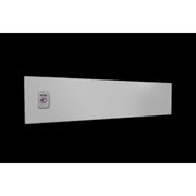 Rittal - Tür/Bedientableau (Schaltschrank) Teiltür SV 9682.161 BH: 600x150mm