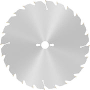 Bosch - Kreissägeblatt PRO Wood Kreissägeblatt, 2608640702 350 x 3,2 x 30 mm