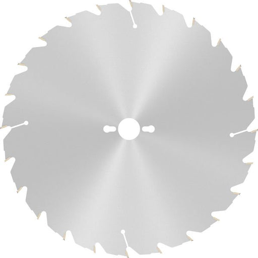 Bosch - Kreissägeblatt PRO Wood Kreissägeblatt, 2608640702 350 x 3,2 x 30 mm