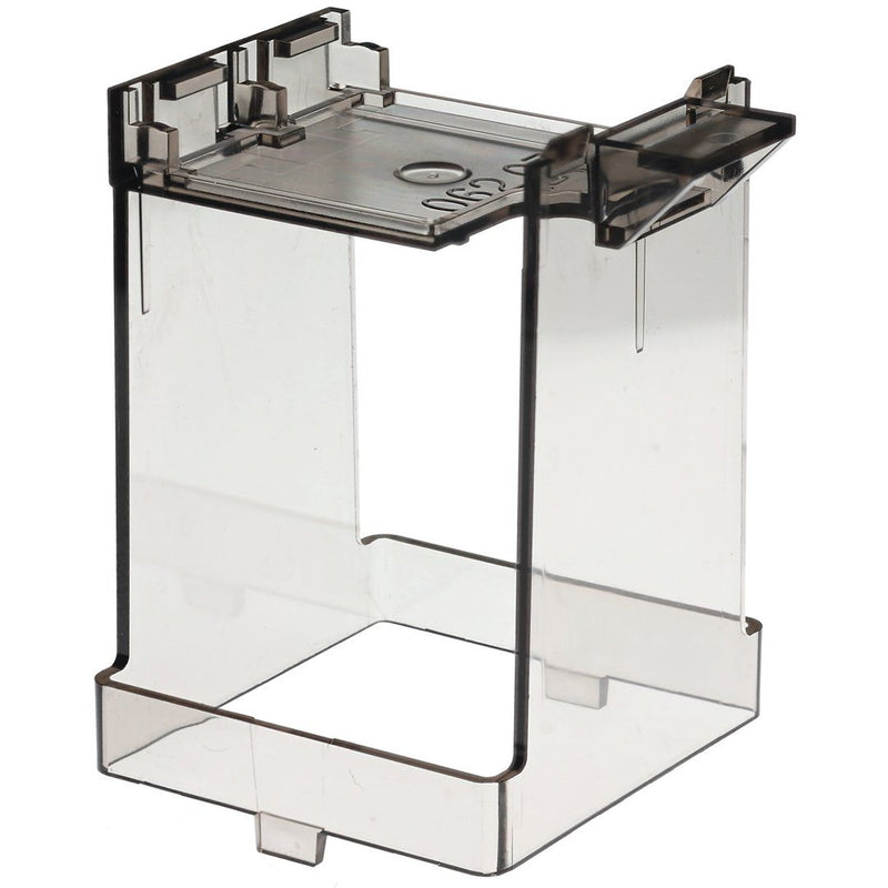 Finder - Zubehör/Ersatzteile für Schaltrelais Montageclip 062.07 − 10 Stück