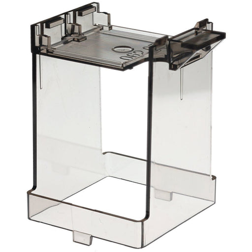 Finder - Zubehör/Ersatzteile für Schaltrelais Montageclip 062.07 − 10 Stück by Finder
