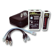EFB-Elektronik - Mess-/Testgerät für Kommunikationstechnik LAN Test Kit 39936.1