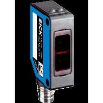 Sick - Lichttaster mit Hintergrundausblendung Miniatur-Lichtschranke WT100-2P0230S11