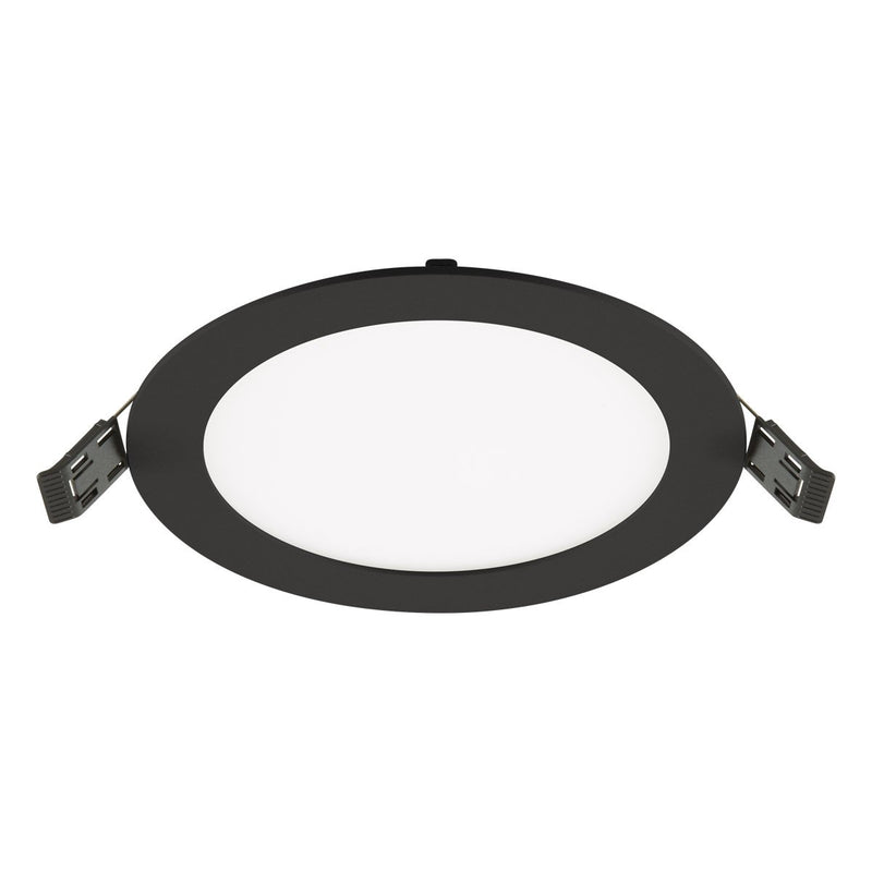 EVN Lichttechnik - Decken-/Wandleuchte LED-Einbaupanel LTR170925