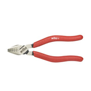 Wiha - Presswerkzeug Kabelschuhe/Verbinder, Aderendhülsen, Schirmanschluss Aderendhülsenzange Z 60 0 01 145mm Classic